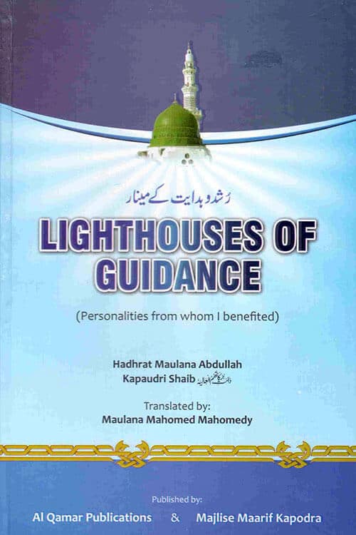 Lighthouses Of Guidance