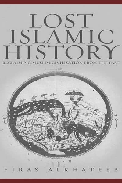 Lost Islamic History