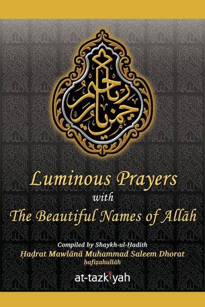 Luminous Prayers
