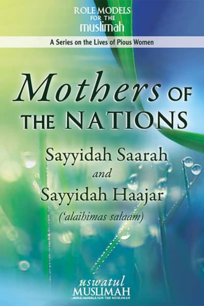 Mothers of the Nations