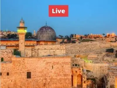Al Aqsa Live