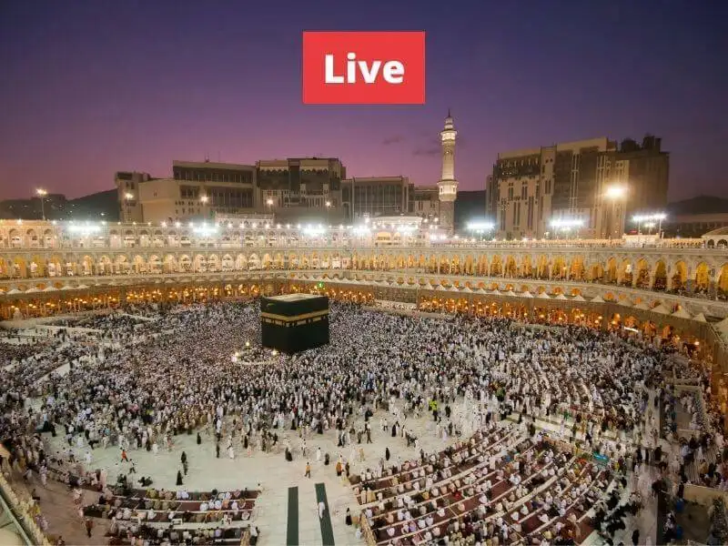 Makkah Live